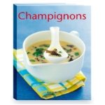 Champignons Hachette pratique